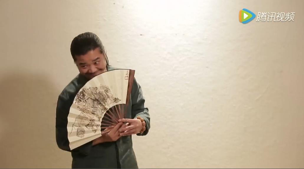 林跃平端午节特辑《钟馗新传》