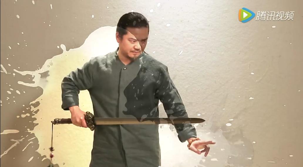 Zhong-Kui of Biography